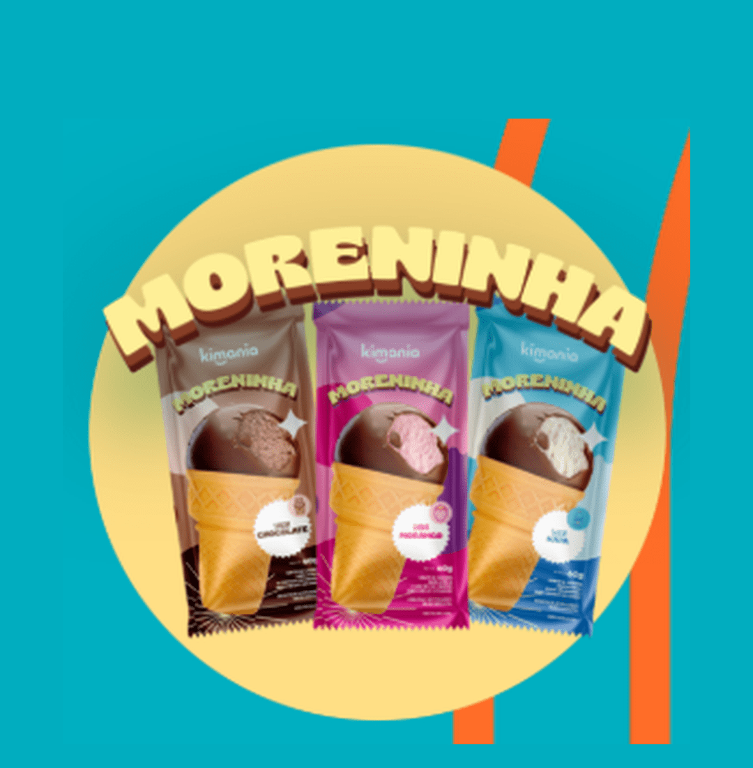 Moreninhas